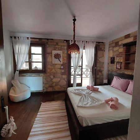 Anastasia Stone House بساكوذيا المظهر الخارجي الصورة