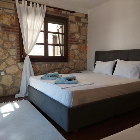 Anastasia Stone House بساكوذيا المظهر الخارجي الصورة