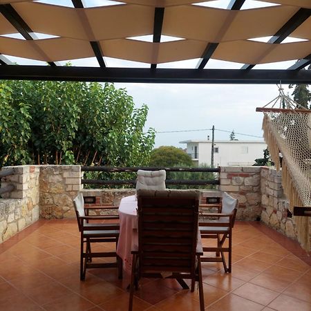 Anastasia Stone House بساكوذيا المظهر الخارجي الصورة