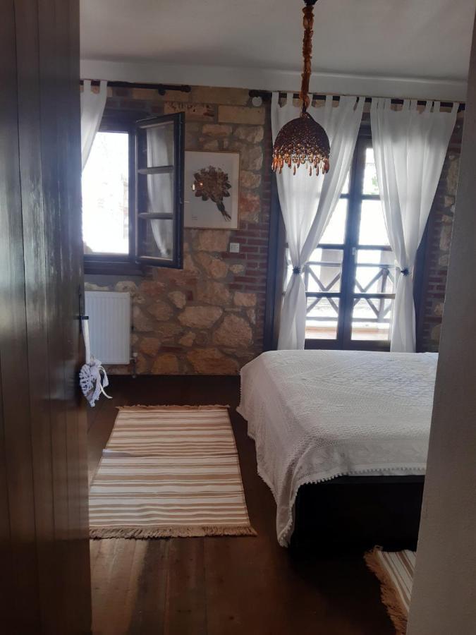 Anastasia Stone House بساكوذيا المظهر الخارجي الصورة
