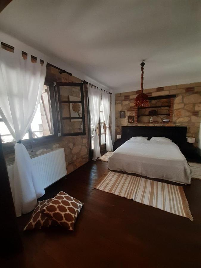 Anastasia Stone House بساكوذيا المظهر الخارجي الصورة