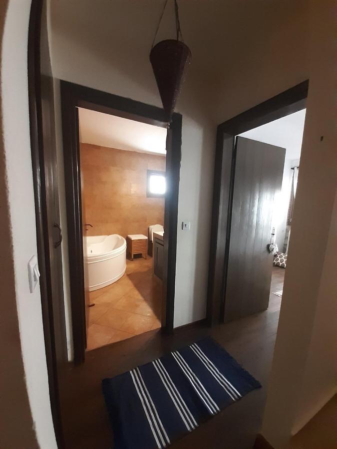 Anastasia Stone House بساكوذيا المظهر الخارجي الصورة