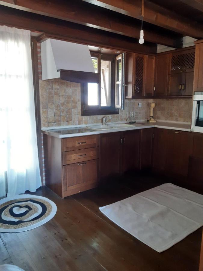 Anastasia Stone House بساكوذيا المظهر الخارجي الصورة