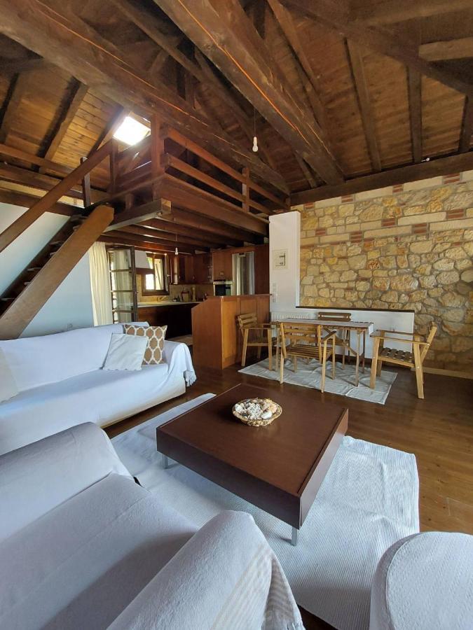 Anastasia Stone House بساكوذيا المظهر الخارجي الصورة