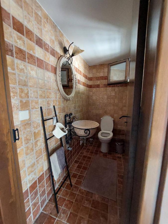 Anastasia Stone House بساكوذيا المظهر الخارجي الصورة