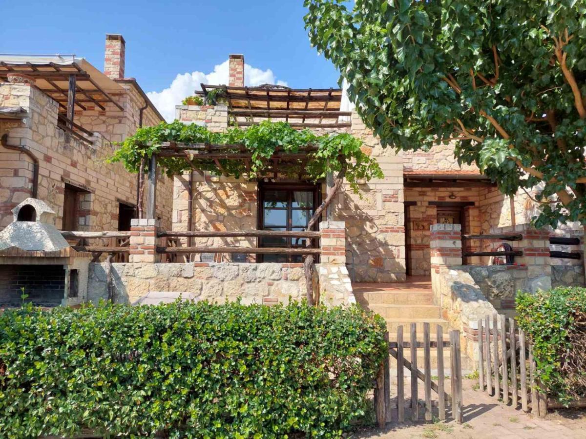 Anastasia Stone House بساكوذيا المظهر الخارجي الصورة