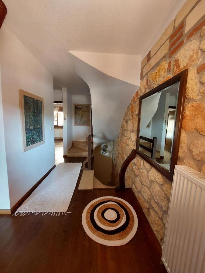 Anastasia Stone House بساكوذيا المظهر الخارجي الصورة