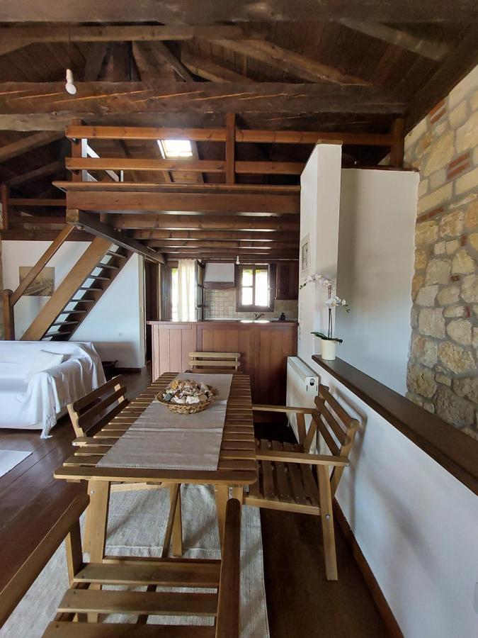 Anastasia Stone House بساكوذيا المظهر الخارجي الصورة