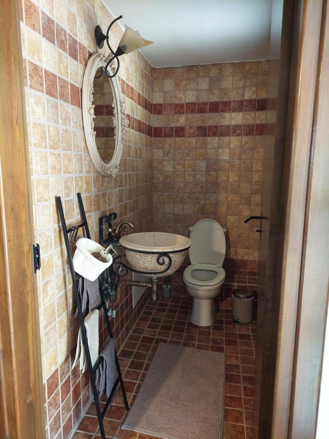 Anastasia Stone House بساكوذيا المظهر الخارجي الصورة