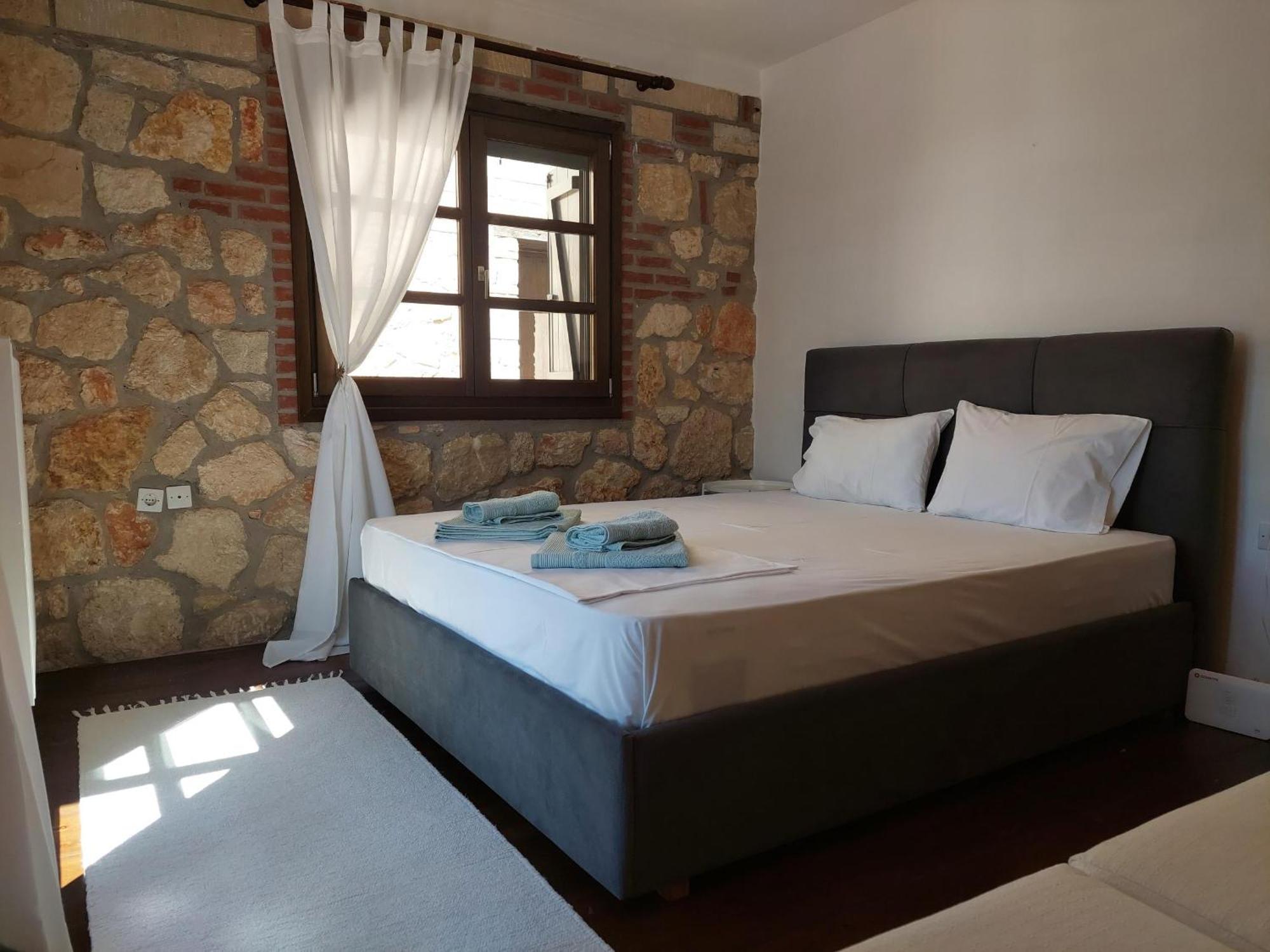 Anastasia Stone House بساكوذيا المظهر الخارجي الصورة