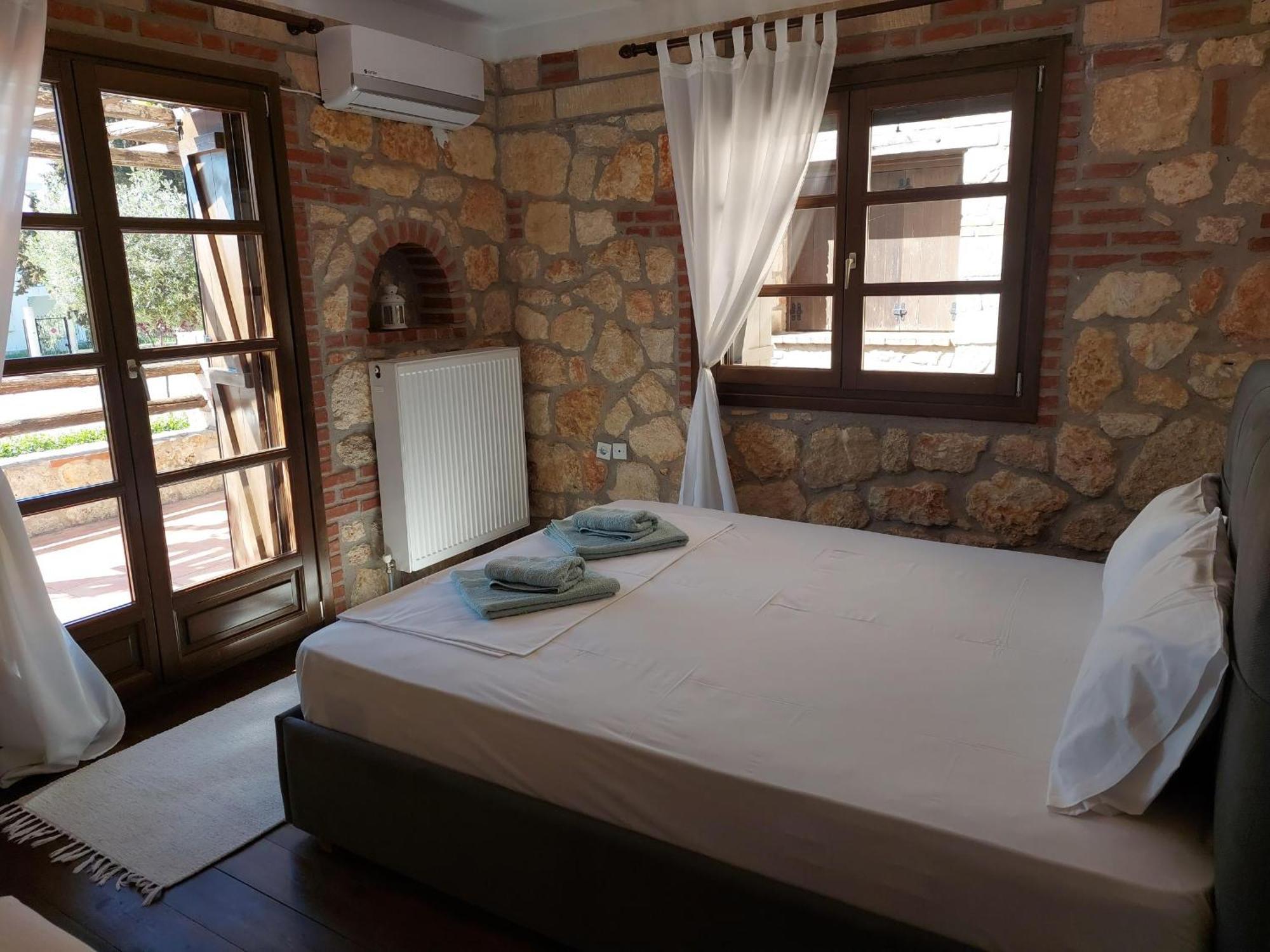 Anastasia Stone House بساكوذيا المظهر الخارجي الصورة